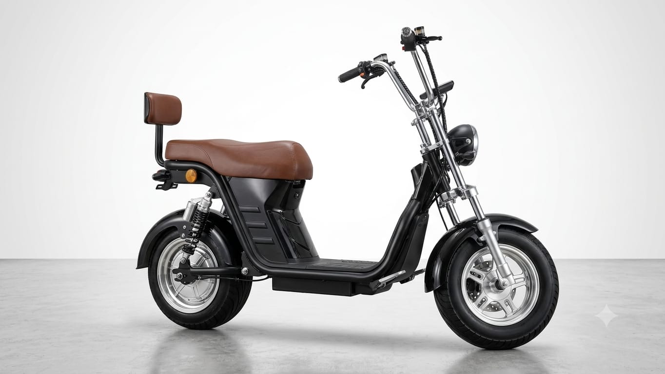 Scooter X13